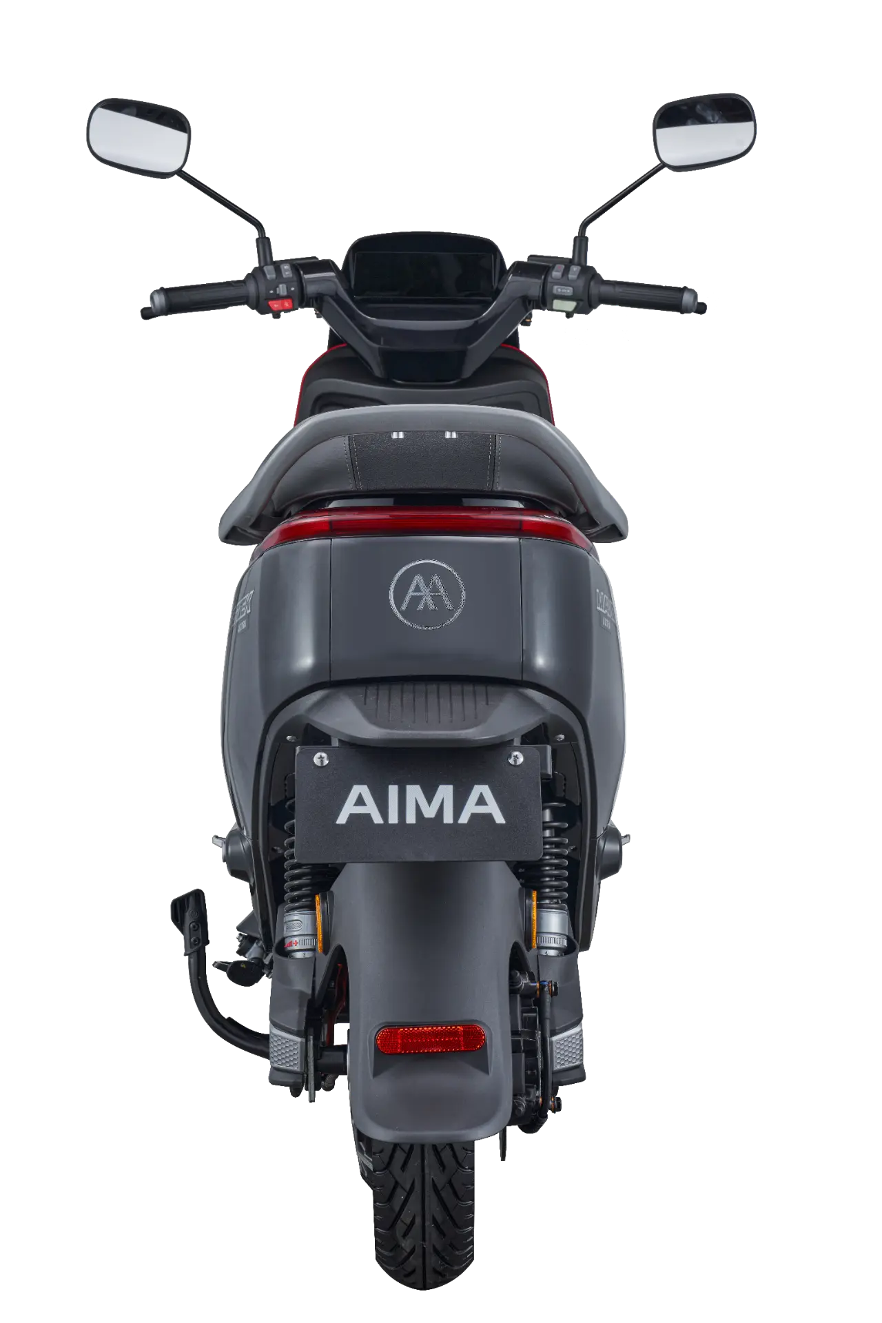 Aima A7 elétrica AIMA em Brasília — foto 6